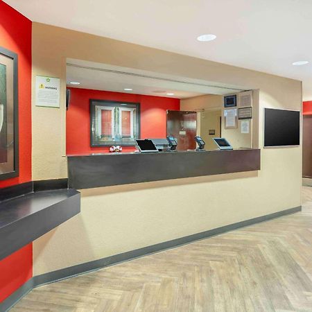 Extended Stay America Suites - Oakland - Эмеривилл Экстерьер фото