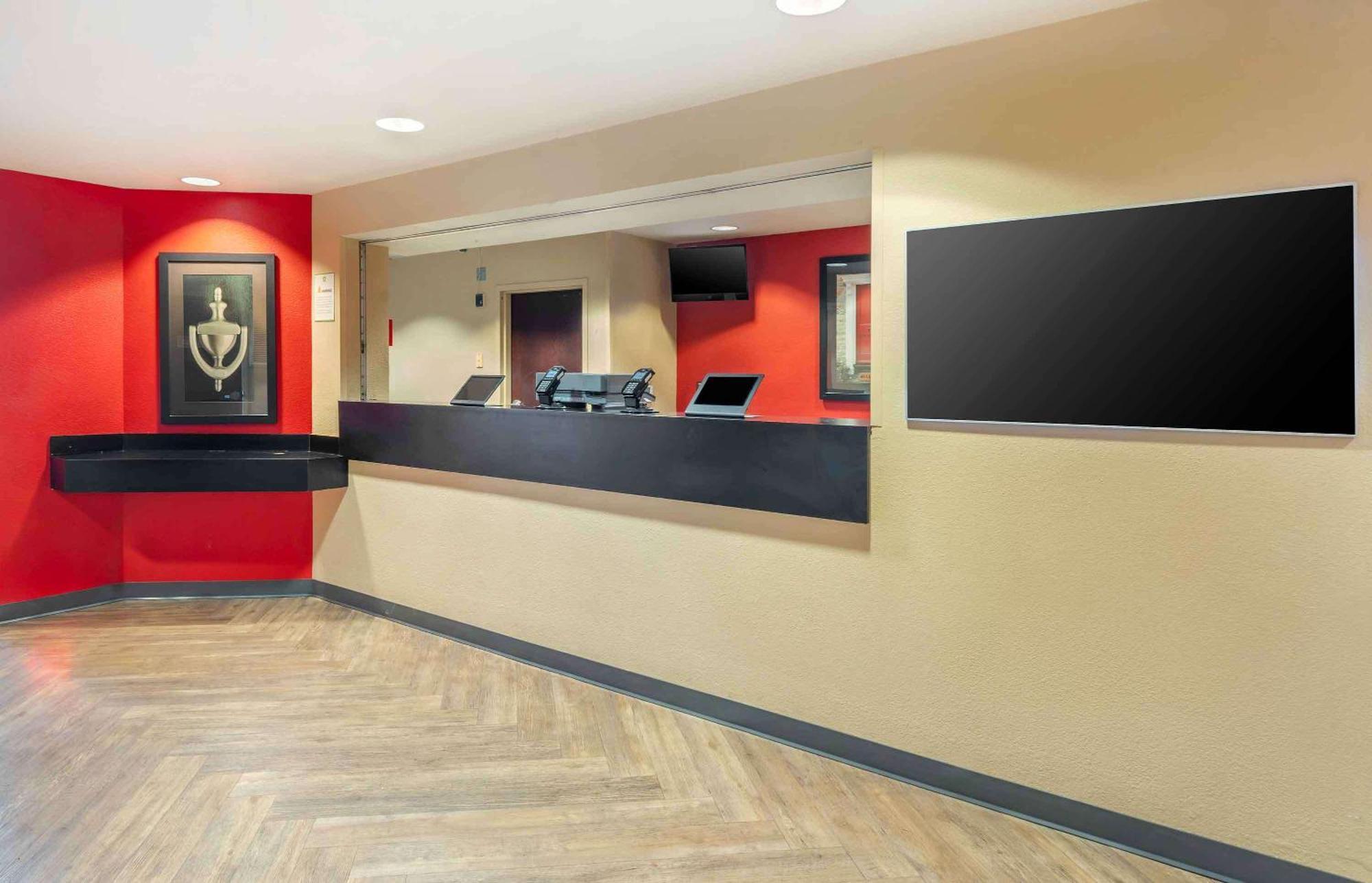 Extended Stay America Suites - Oakland - Эмеривилл Экстерьер фото