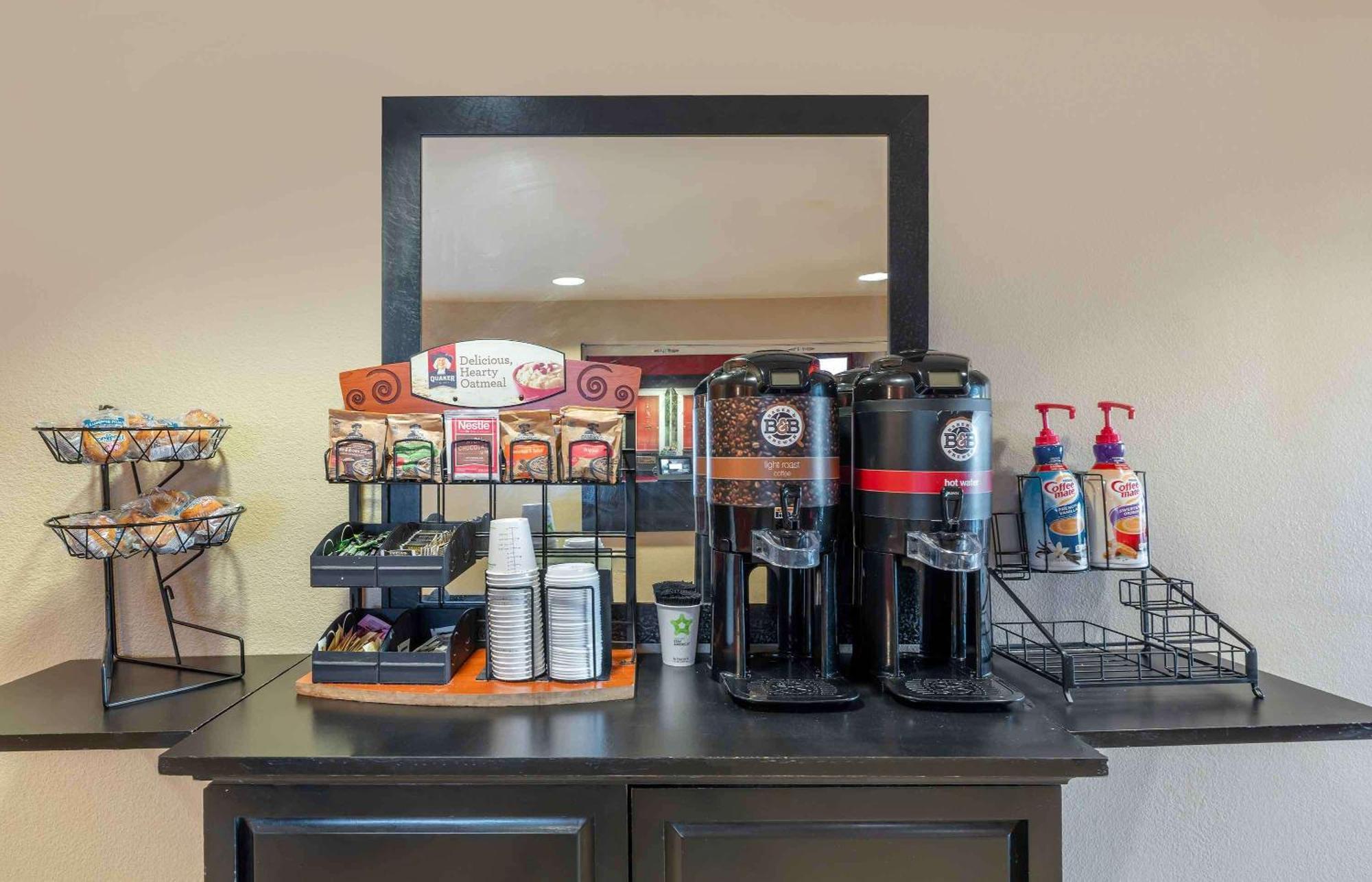 Extended Stay America Suites - Oakland - Эмеривилл Экстерьер фото