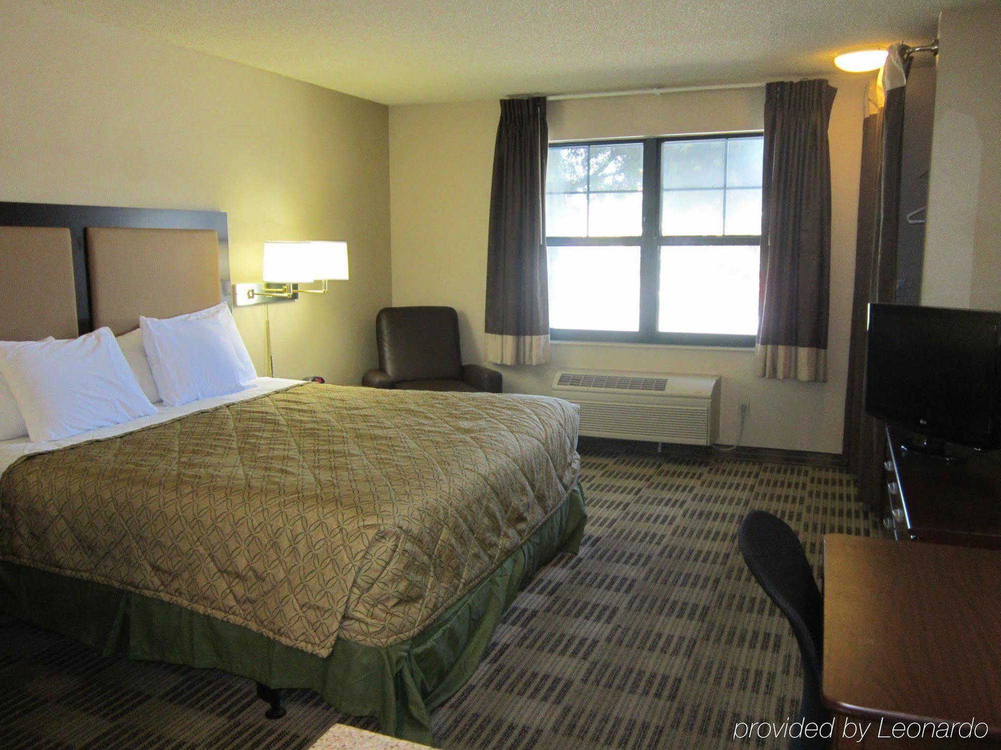 Extended Stay America Suites - Oakland - Эмеривилл Экстерьер фото