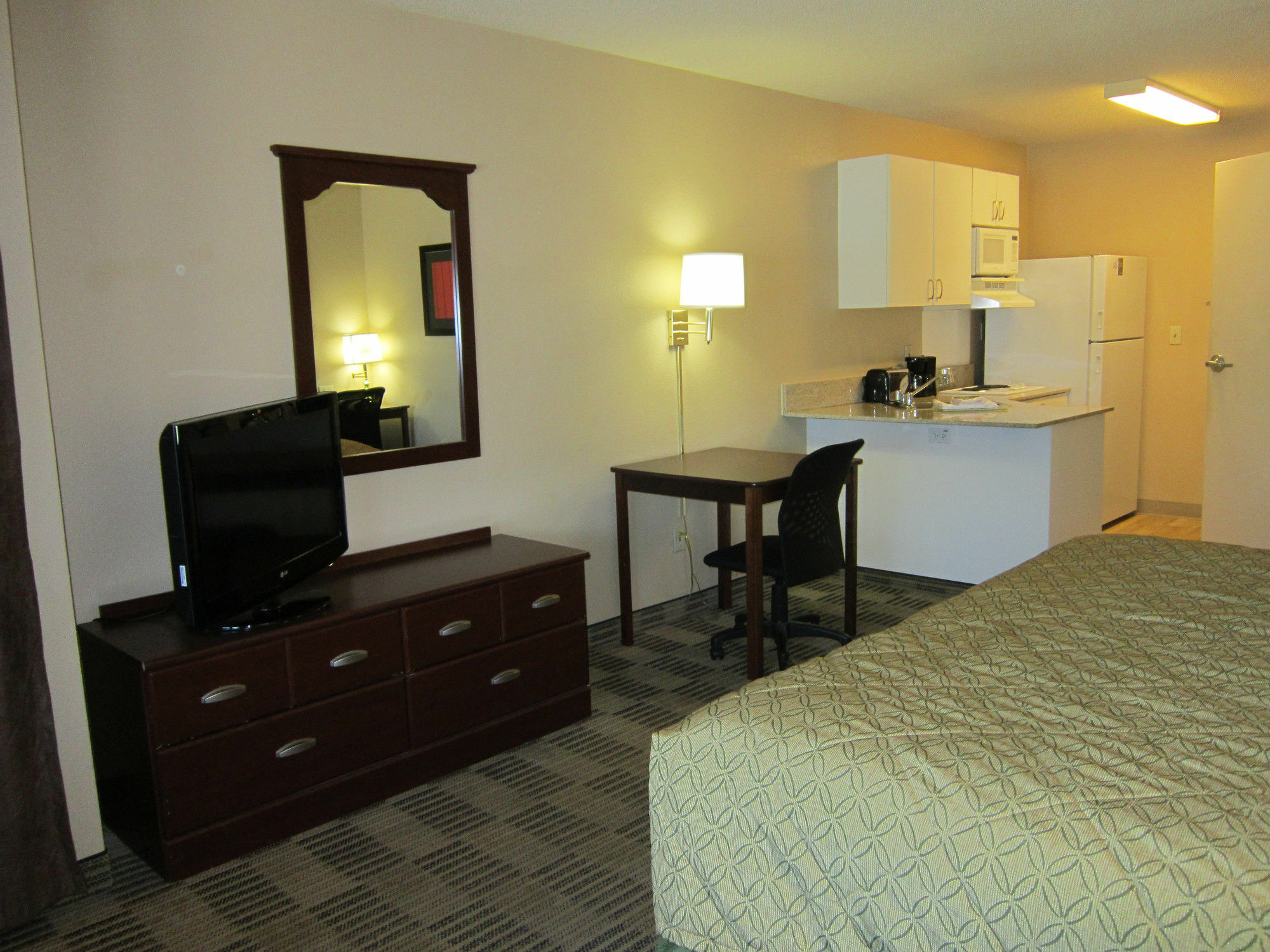 Extended Stay America Suites - Oakland - Эмеривилл Экстерьер фото