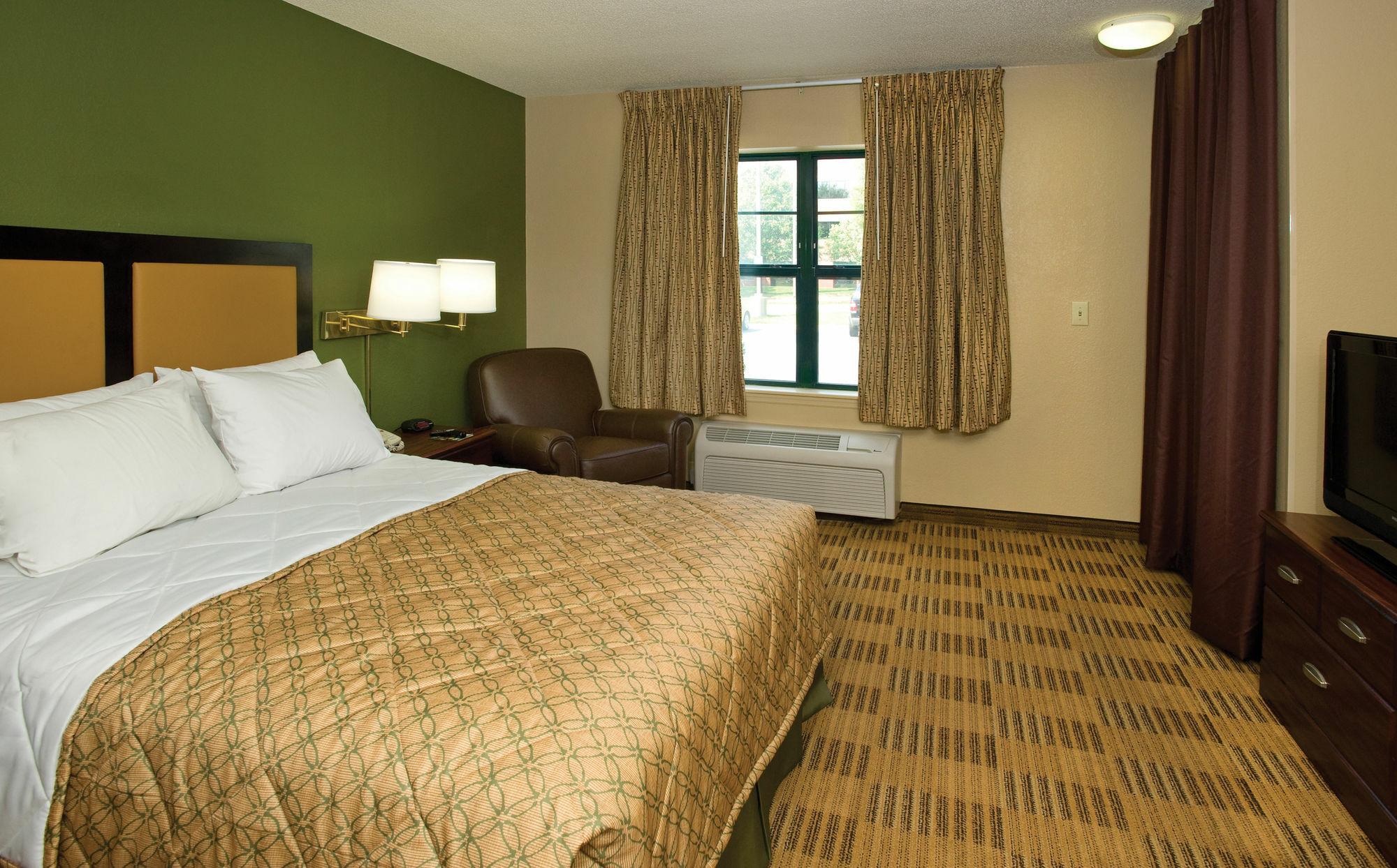 Extended Stay America Suites - Oakland - Эмеривилл Экстерьер фото
