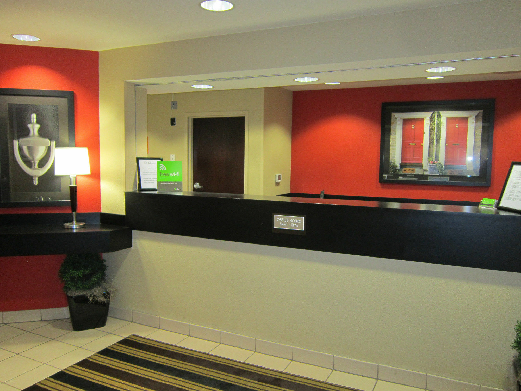 Extended Stay America Suites - Oakland - Эмеривилл Экстерьер фото