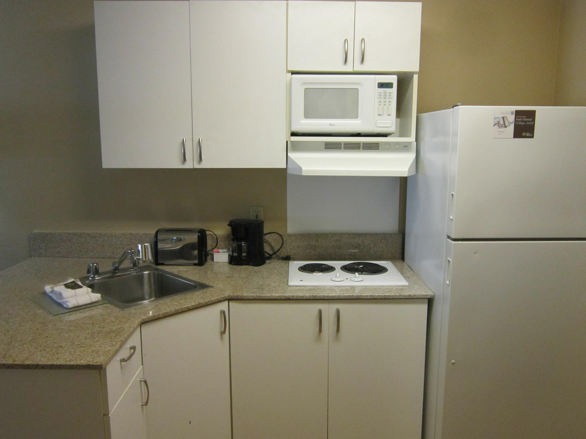 Extended Stay America Suites - Oakland - Эмеривилл Экстерьер фото